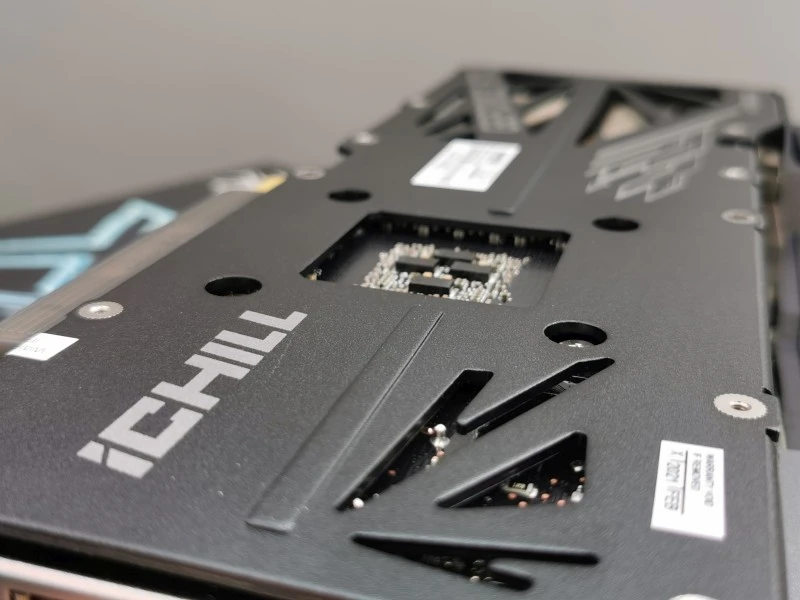 Inno3D RTX 3060 iChill X3 RED 16