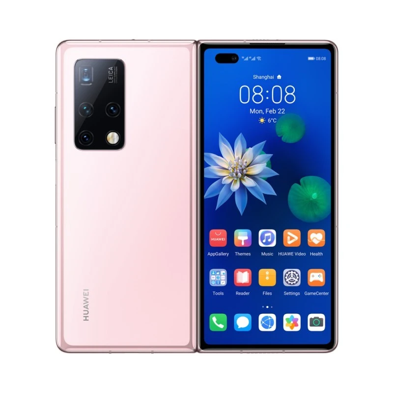 Huawei Mate X2 6