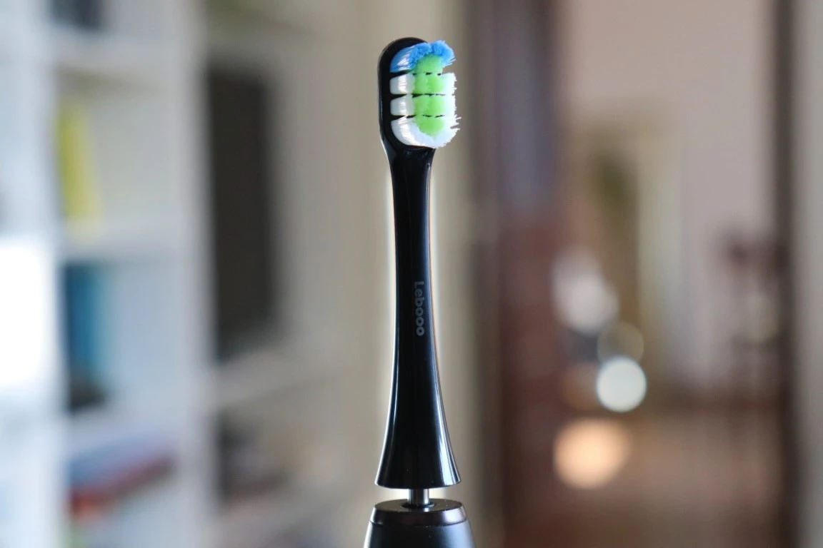 Leboo Smart Sonic 0163