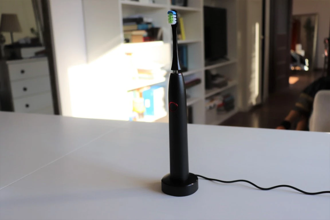 Leboo Smart Sonic 0194