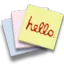 Sticky Notes