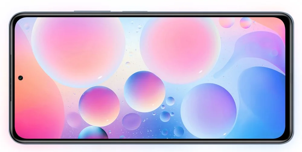 Redmi K40