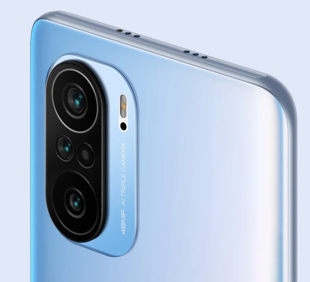 Redmi K40 3