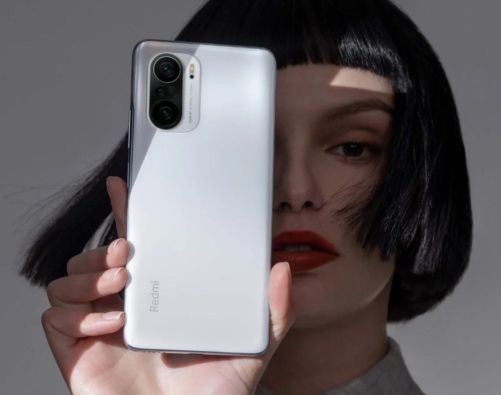 Redmi K40 Pro 3