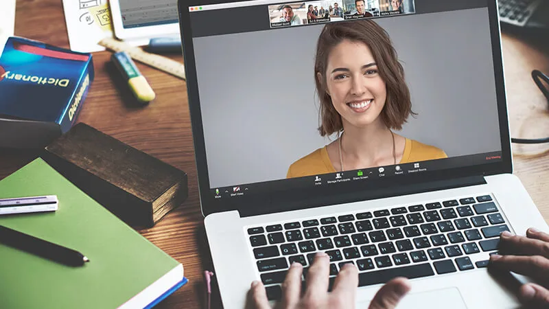 zoom zmiany transkrypcja 2