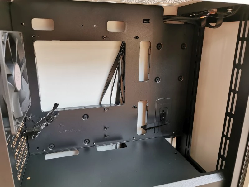 Deepcool Macube 110 20