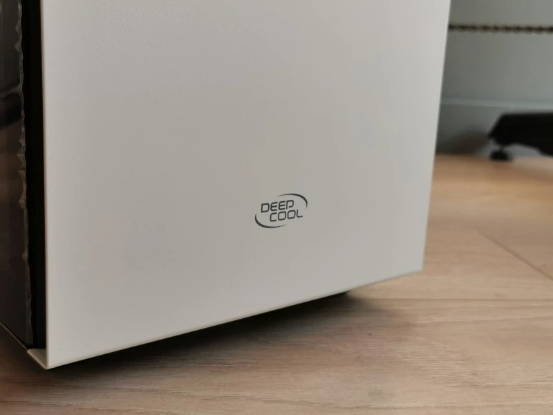 Deepcool Macube 110 4