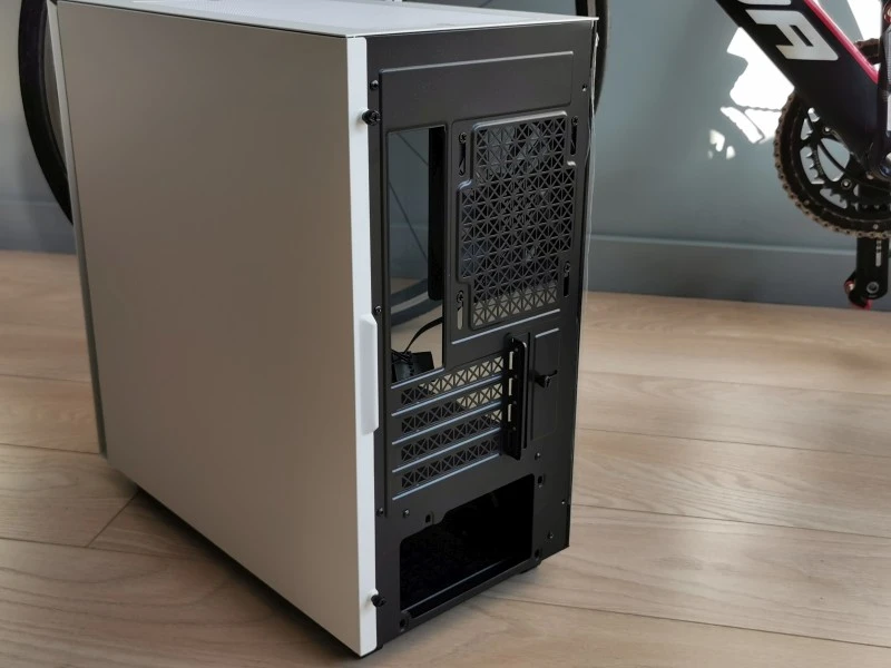 Deepcool Macube 110 8