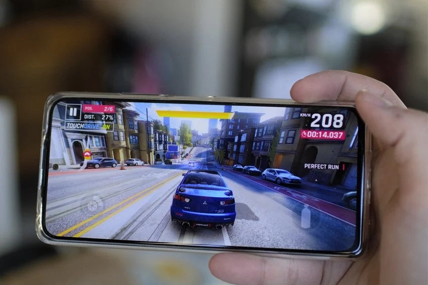 Xiaomi Redmi Note 10 Pro 5