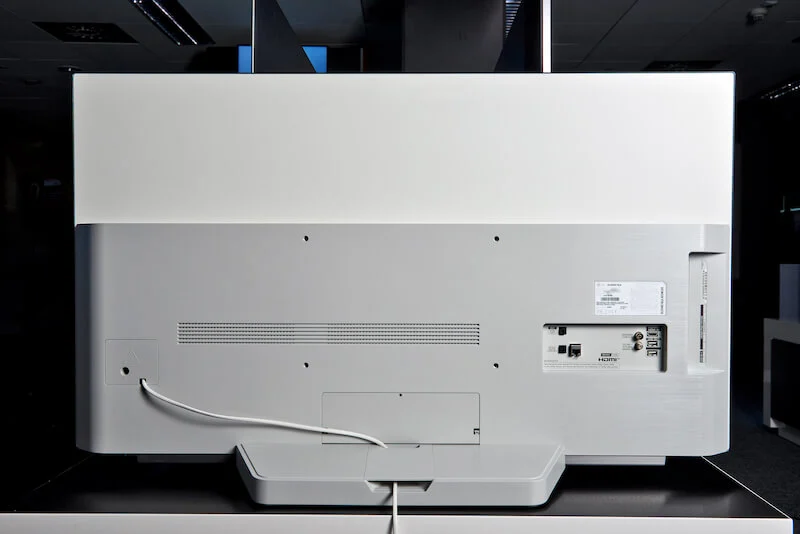 Znamy specyfikację i ceny telewizorów LG na polskim rynku