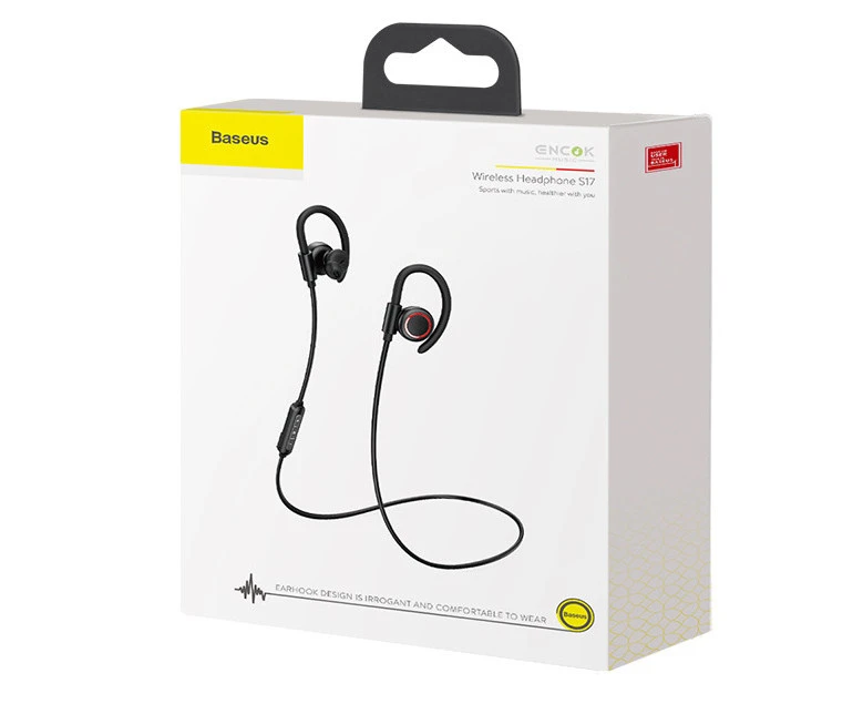 Baseus Encok Sports S17