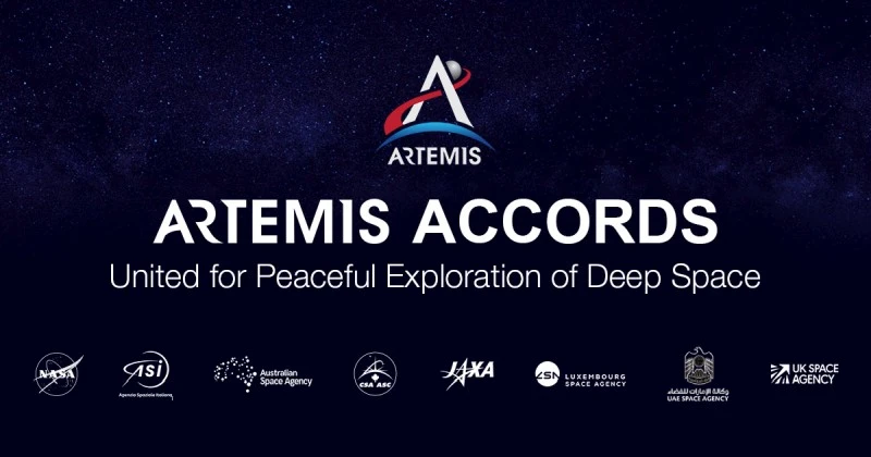 artemis-accords