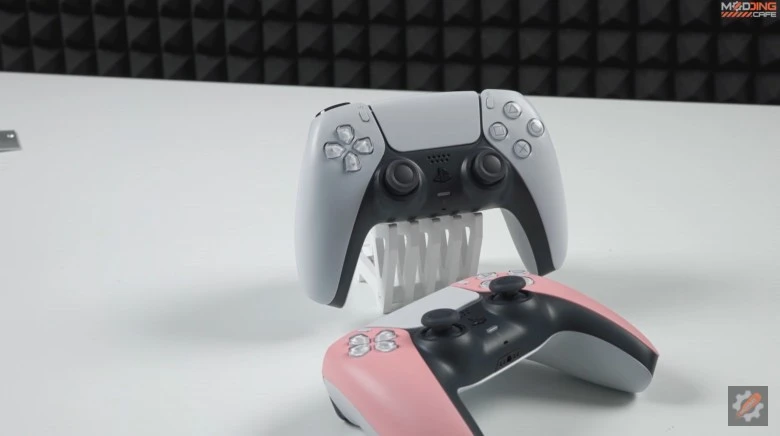 playstation 5 modding cafe