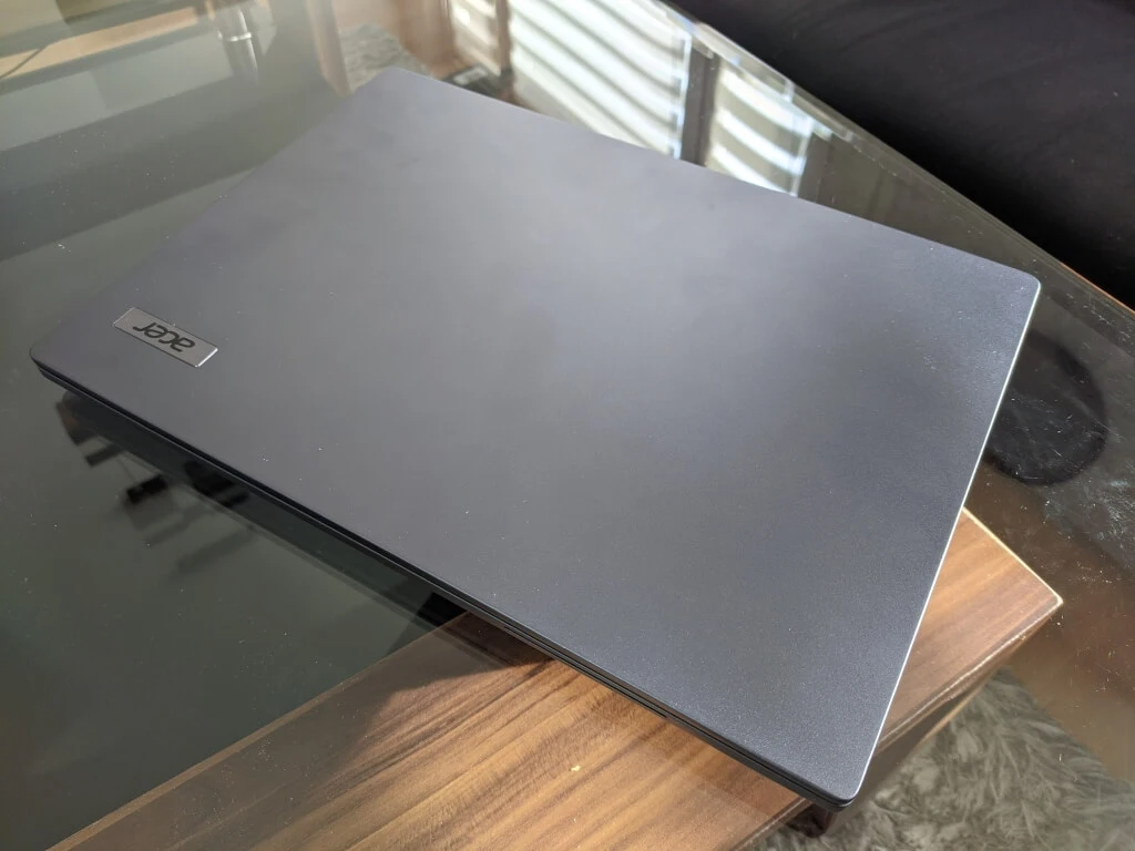 Acer TravelMate P4 20210311 080932716