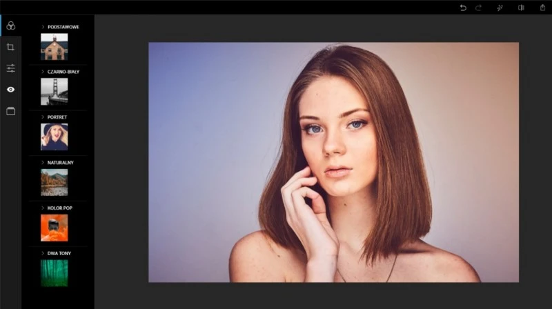 adobe photoshop express