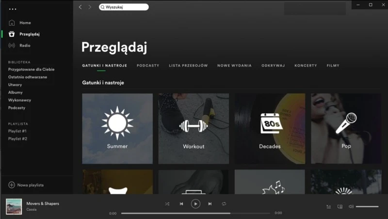 spotify