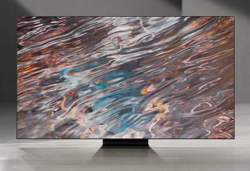 65 QN800A Neo QLED 8K Smart TV 2021