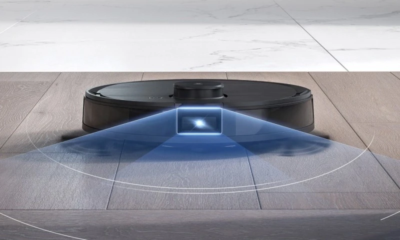 Deebot Ecovacs T8 AIVI