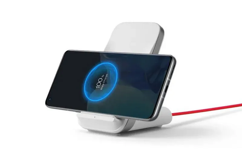 Warp Charge Wireless 50