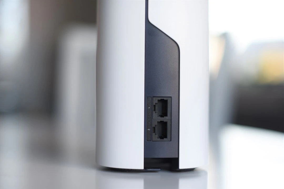 TP-Link DECO P9 Hybrid Mesh 1