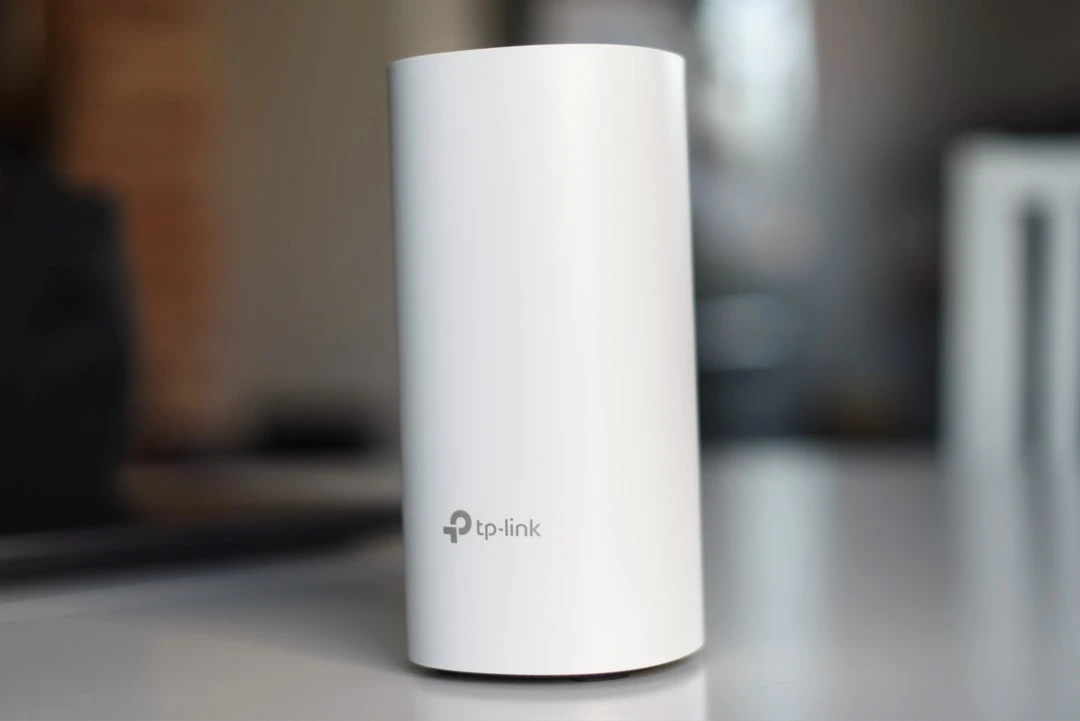 TP-Link DECO P9 Hybrid Mesh 3
