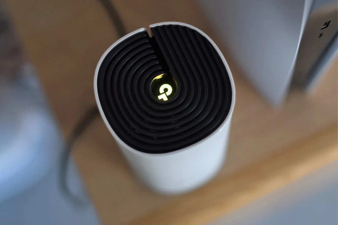 TP-Link DECO P9 Hybrid Mesh 6