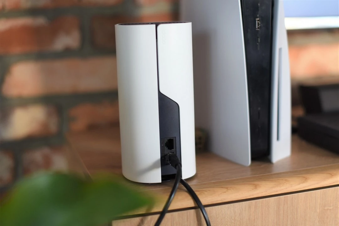 TP-Link DECO P9 Hybrid Mesh 7