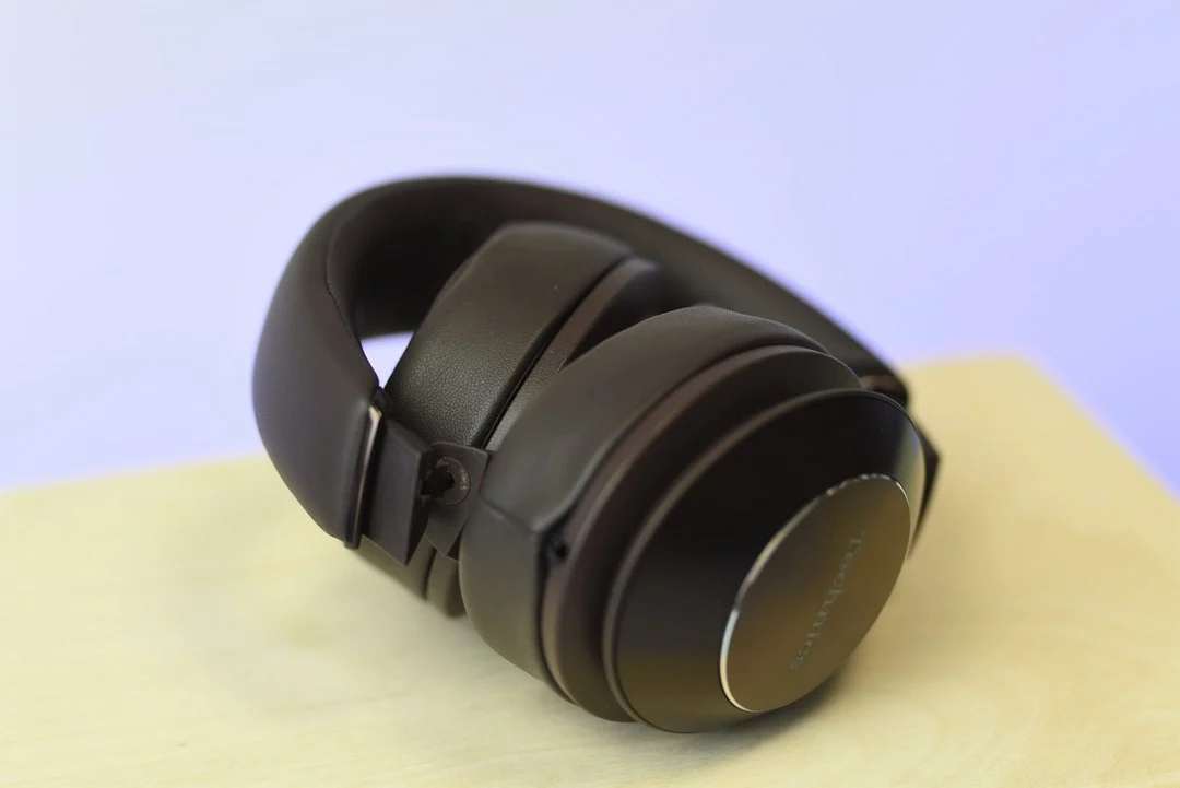 Technics EAH-F70NE-T test 2