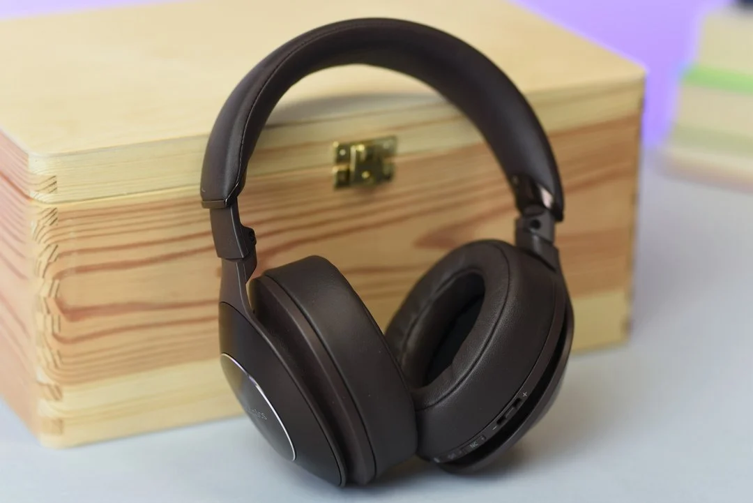 Technics EAH-F70NE-T test 4