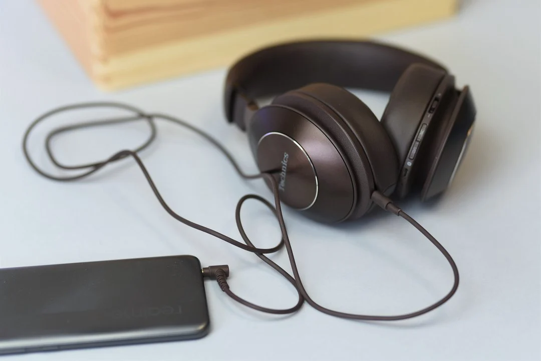 Technics EAH-F70NE-T test 6