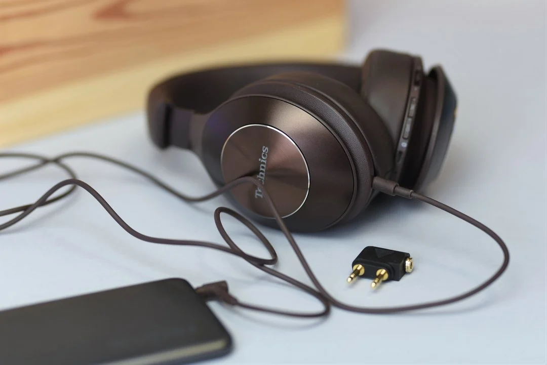 Technics EAH-F70NE-T test 7