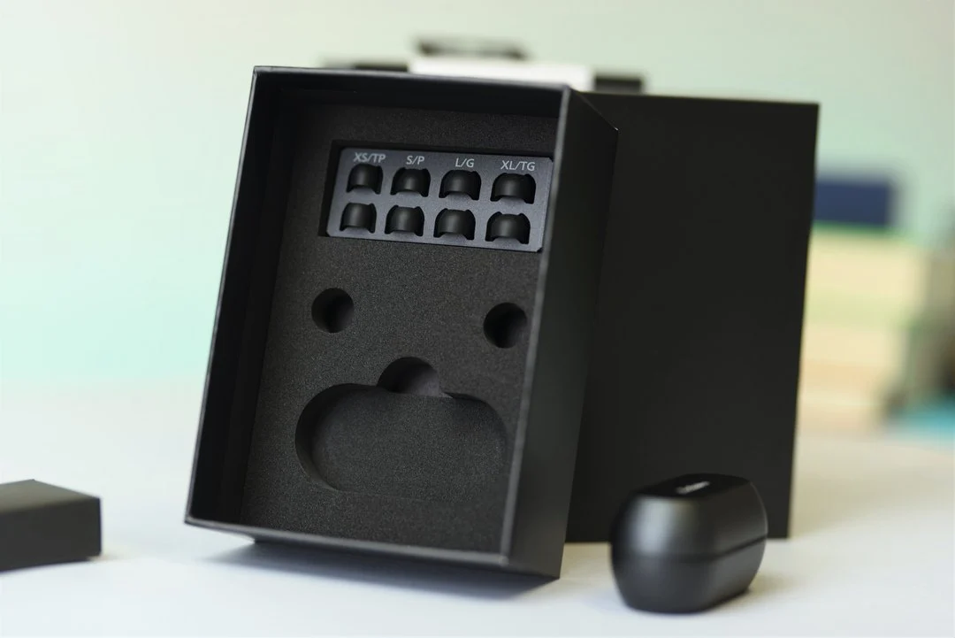 Technics EAH-AZ70W test 5