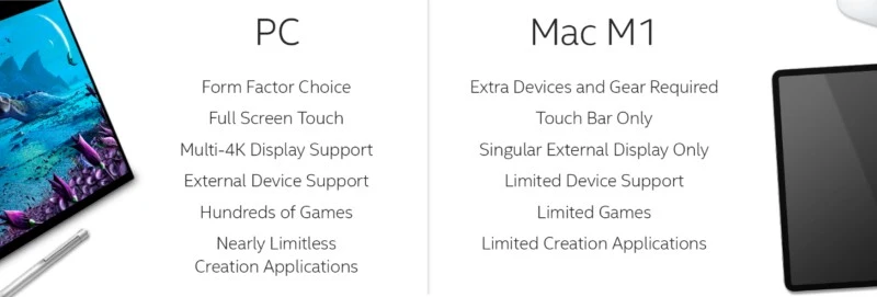 pc vs mac