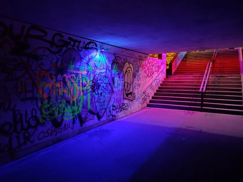 aparat glowny - tryb nocny 9