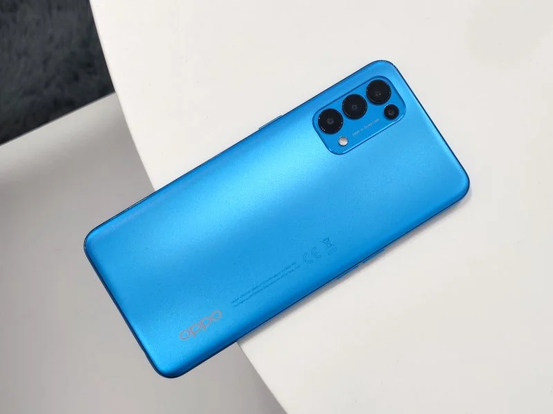 OPPO Reno5 5G