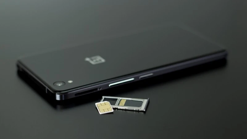 karta sim oneplus