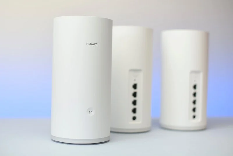 Huawei WiFi Mesh 4