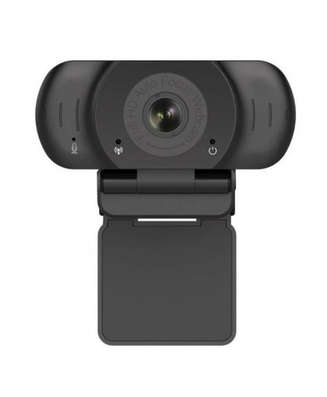 Vidlok Webcam W90 3
