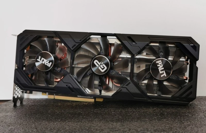 gpu palit