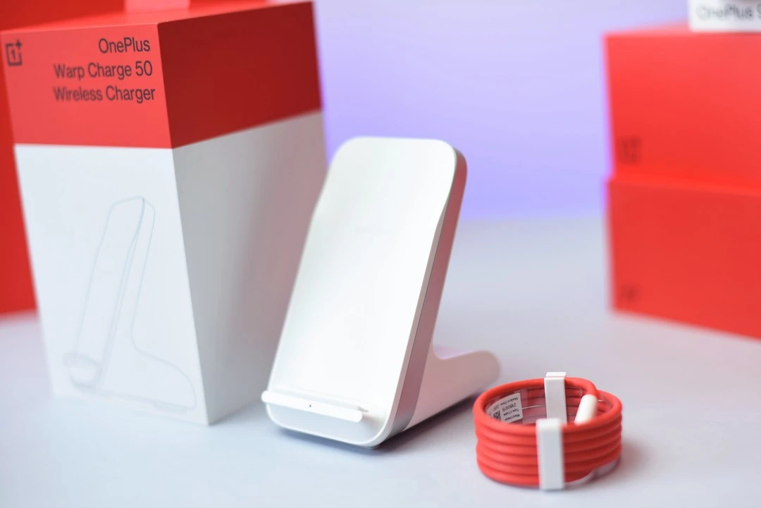 OnePlus 9 Pro test 1