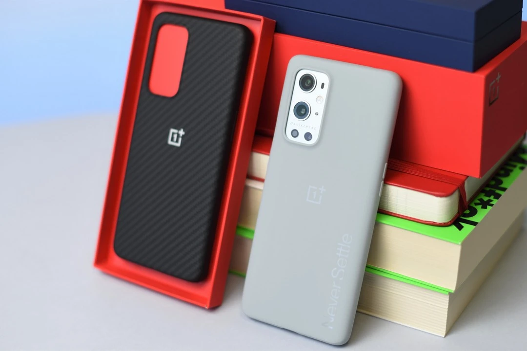 OnePlus 9 Pro test 10