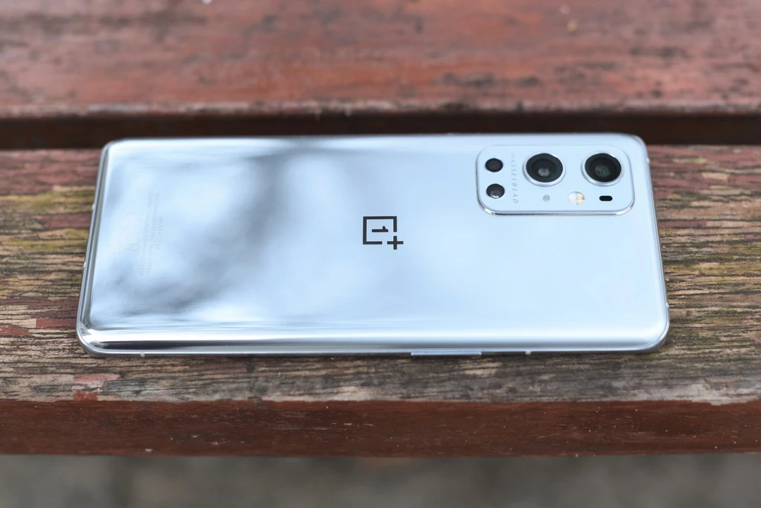 OnePlus 9 Pro test 18