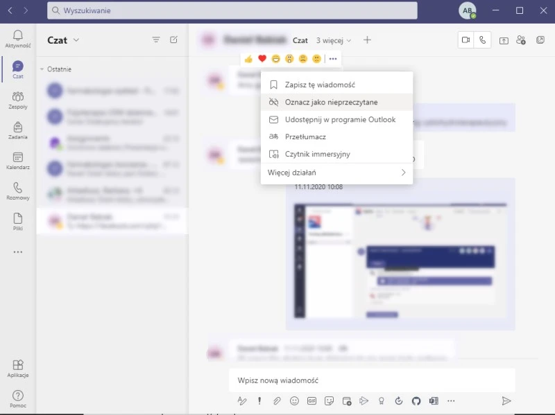 teams-nieprzeczytane