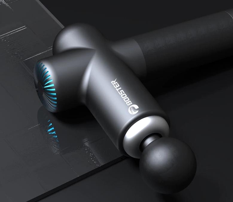 Booster Lightsaber Massage Gun