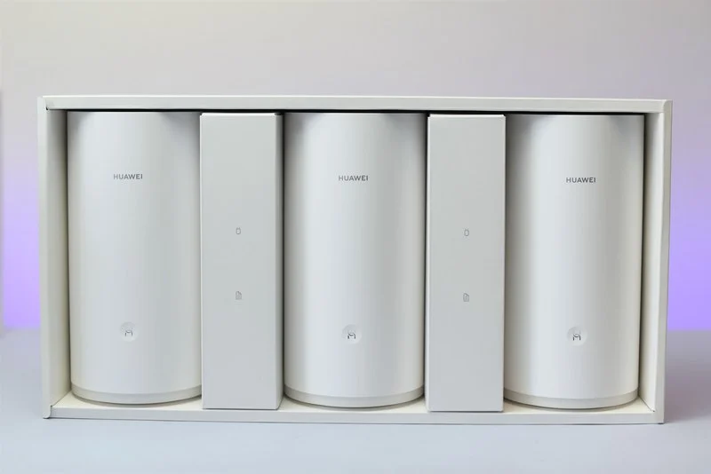 Huawei WiFi Mesh 1