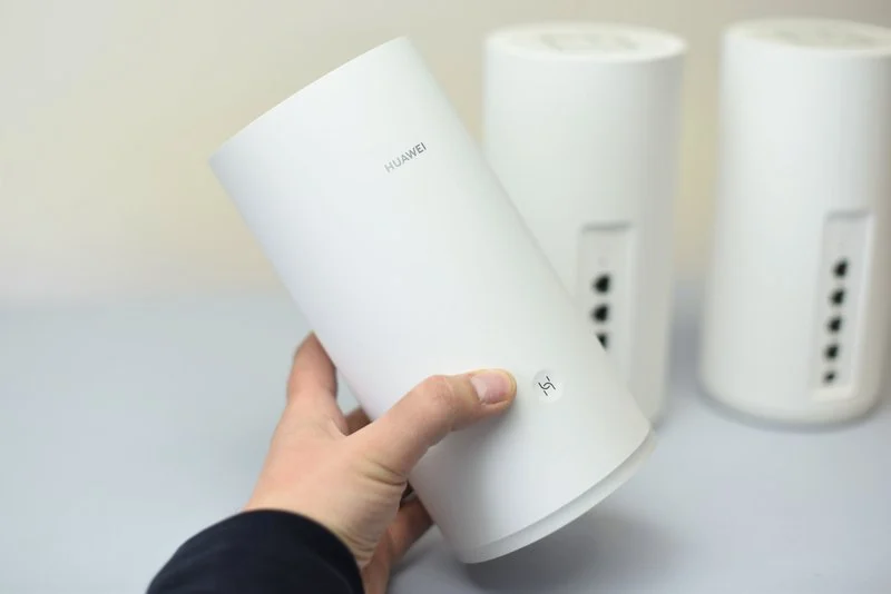 Huawei WiFi Mesh 6