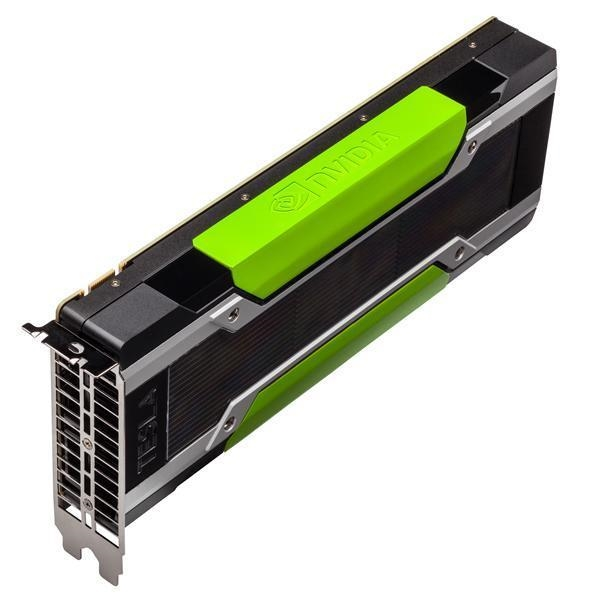 Nvidia Tesla P100