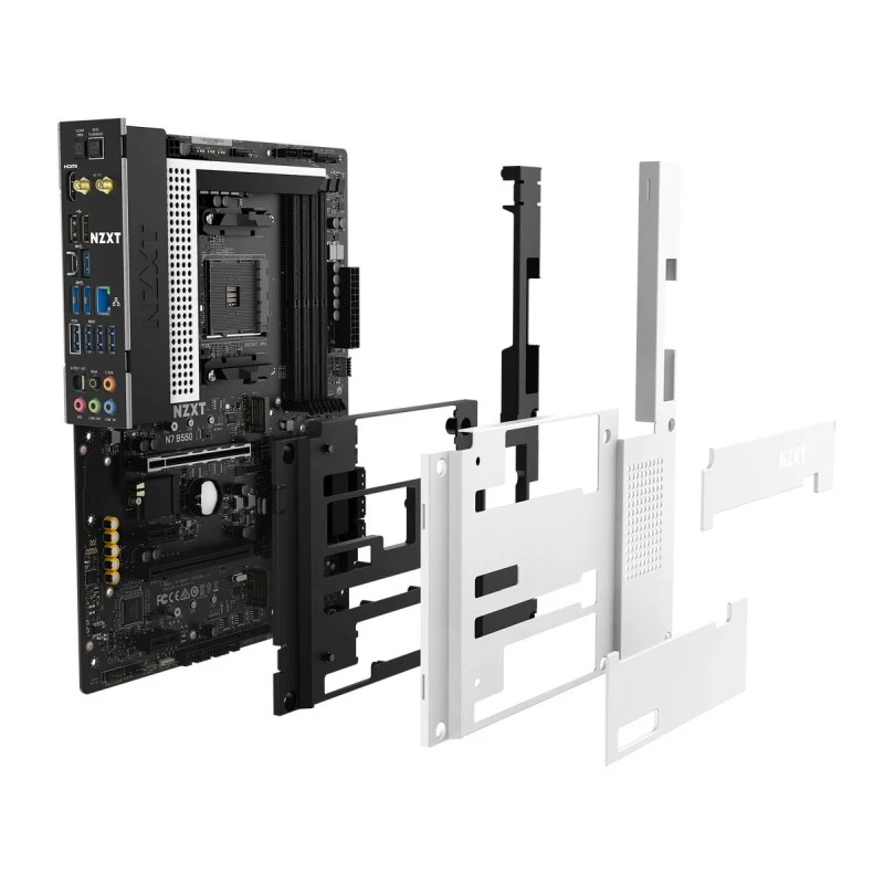 NZXT N7 B550 2
