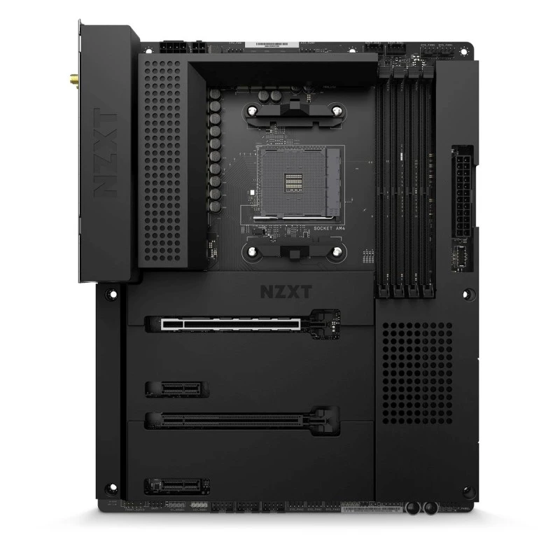 NZXT N7 B550 3