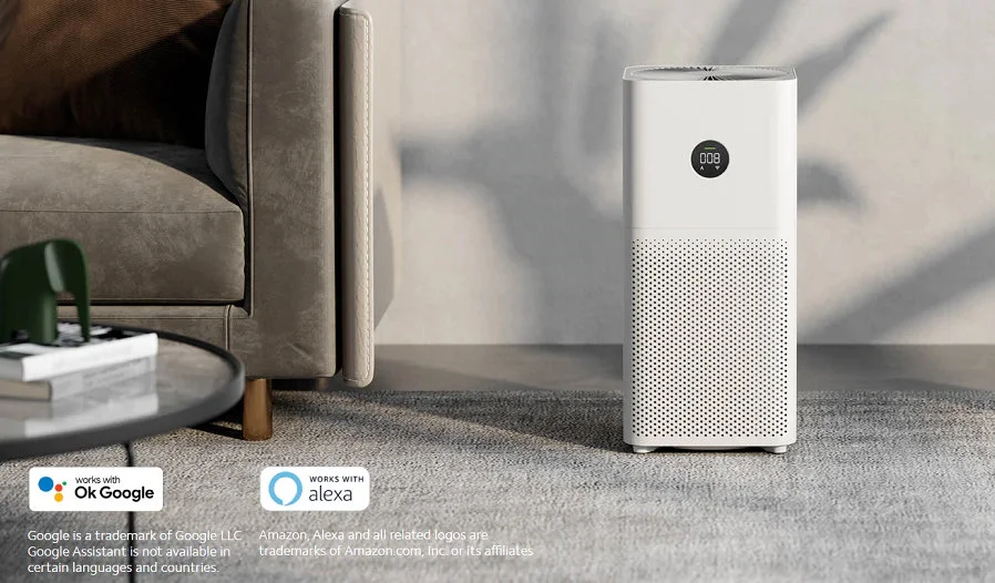 Xiaomi Mi Air Purifier 3C